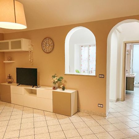 La Casa Di Ania Villa Savona Dış mekan fotoğraf