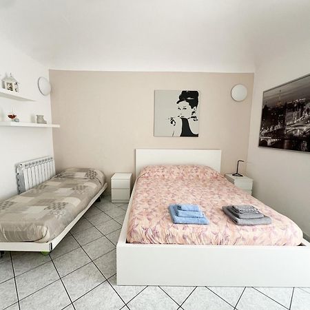 La Casa Di Ania Villa Savona Dış mekan fotoğraf