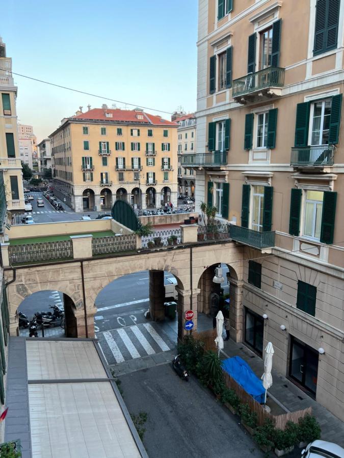 La Casa Di Ania Villa Savona Dış mekan fotoğraf
