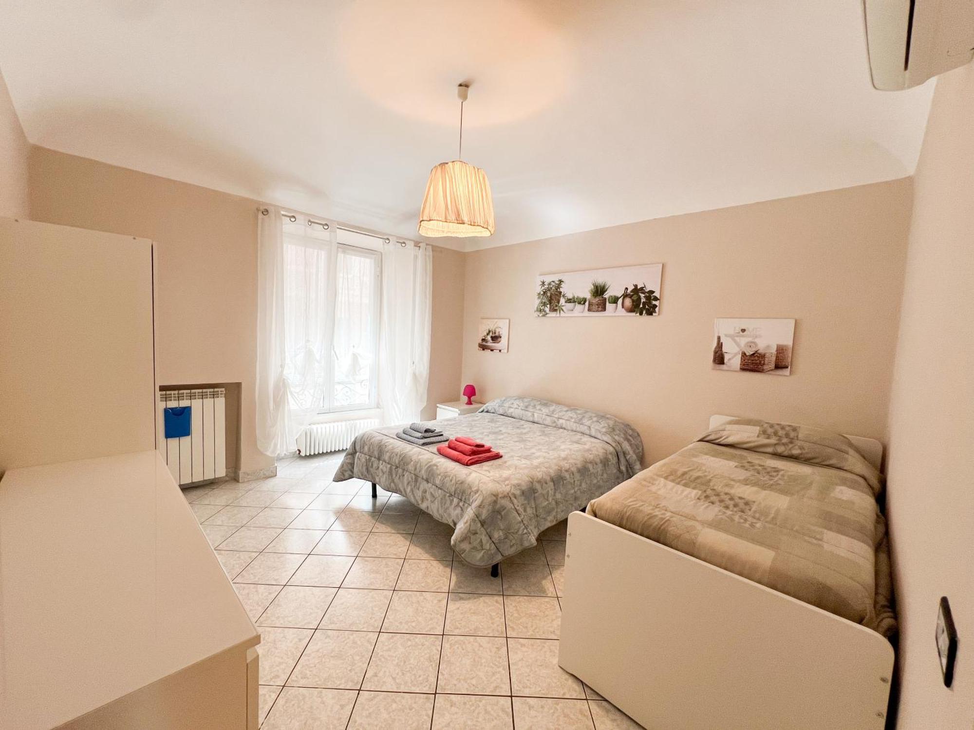 La Casa Di Ania Villa Savona Dış mekan fotoğraf