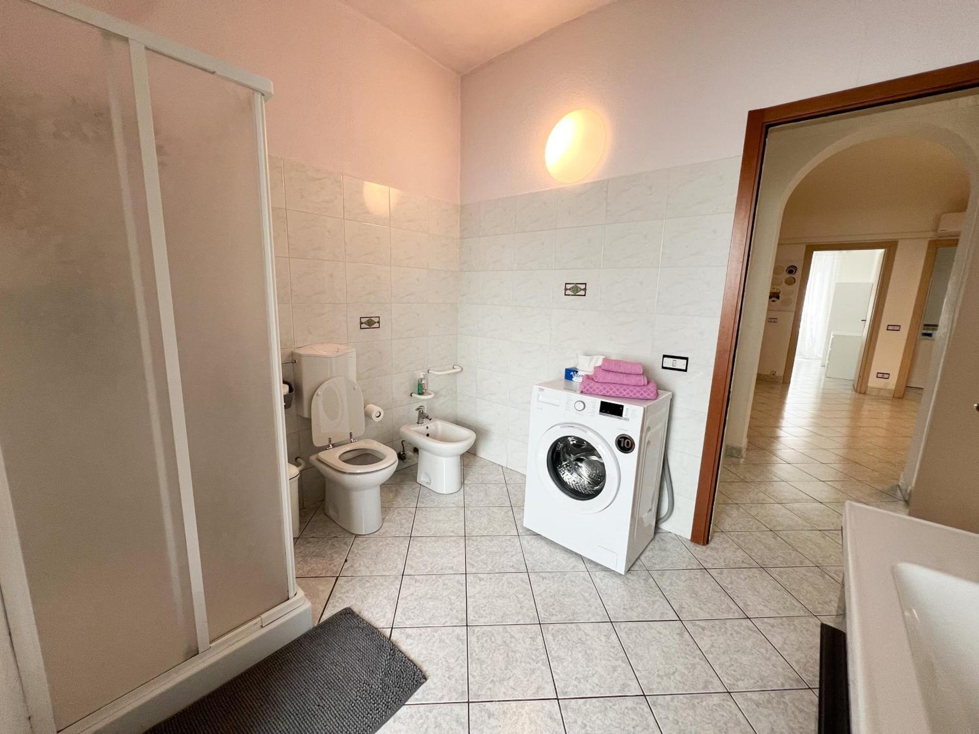 La Casa Di Ania Villa Savona Dış mekan fotoğraf