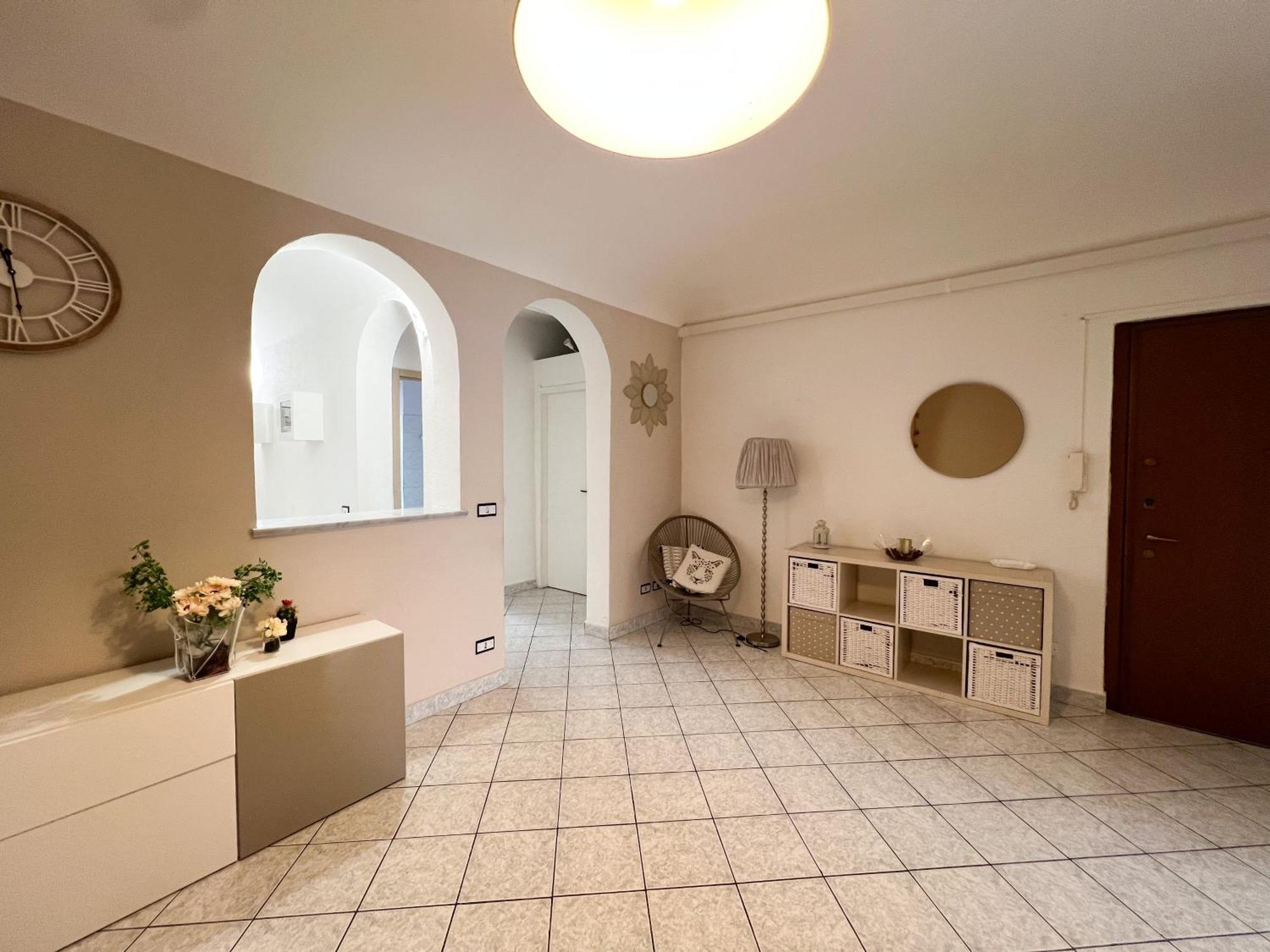 La Casa Di Ania Villa Savona Dış mekan fotoğraf