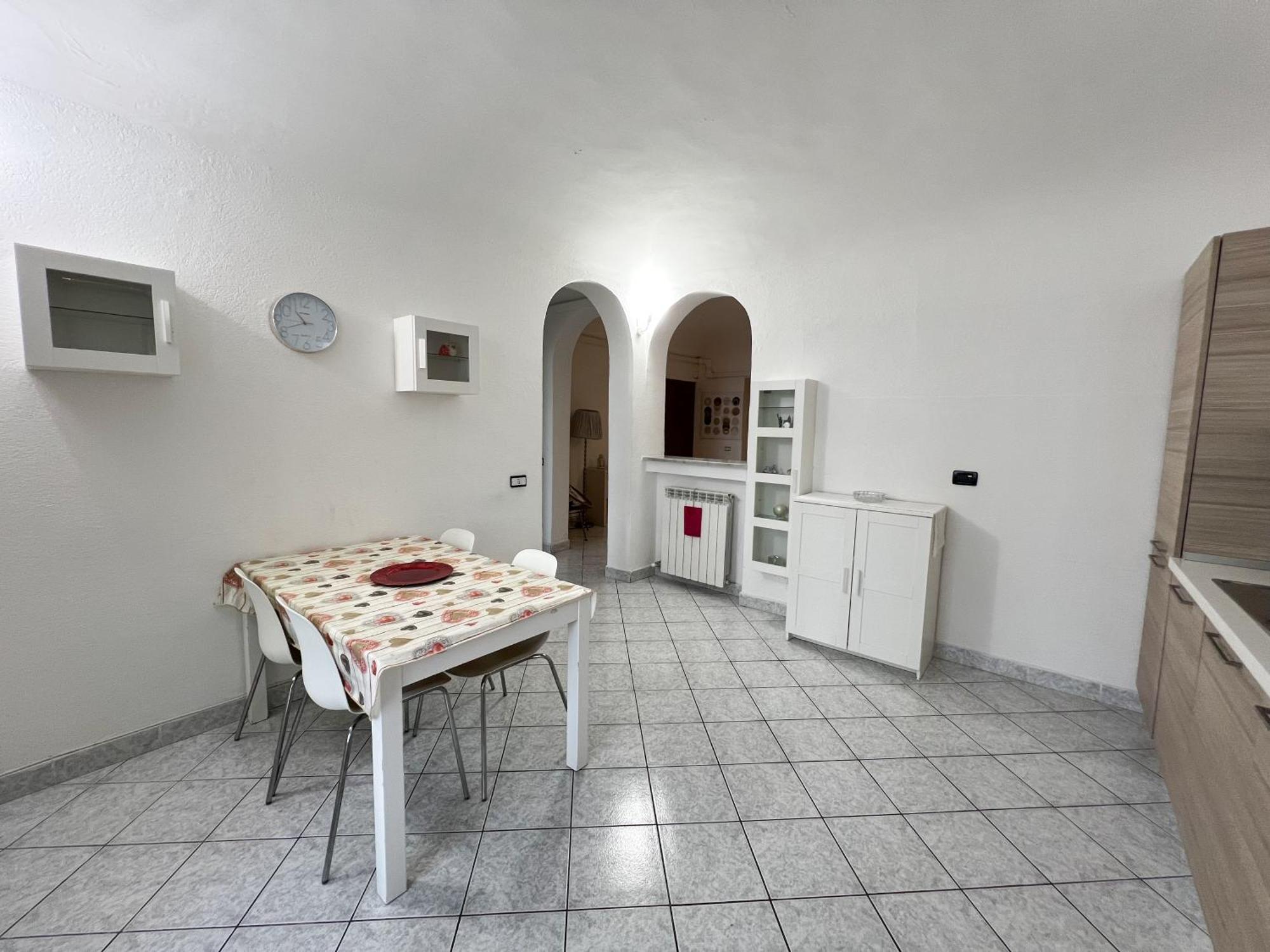 La Casa Di Ania Villa Savona Dış mekan fotoğraf