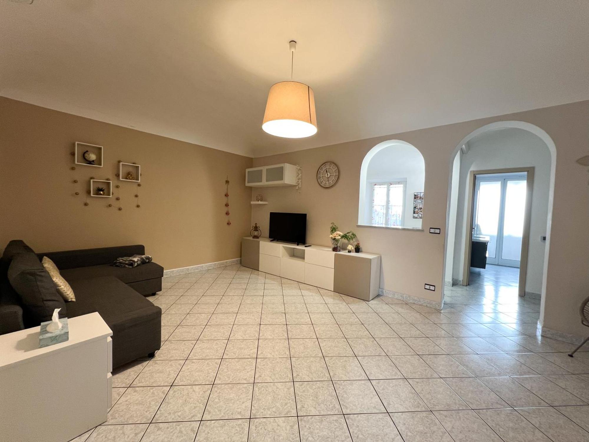 La Casa Di Ania Villa Savona Dış mekan fotoğraf