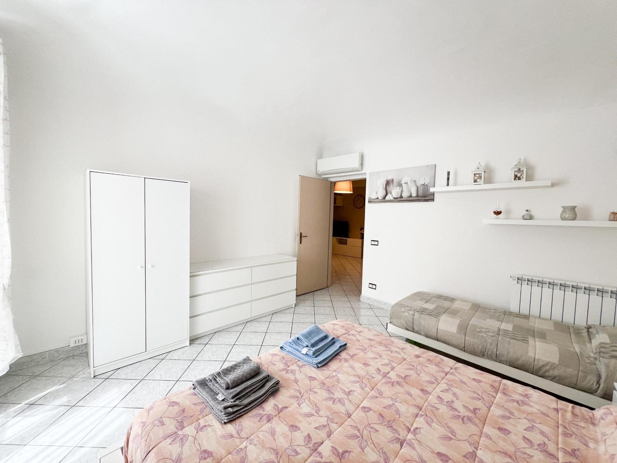 La Casa Di Ania Villa Savona Dış mekan fotoğraf