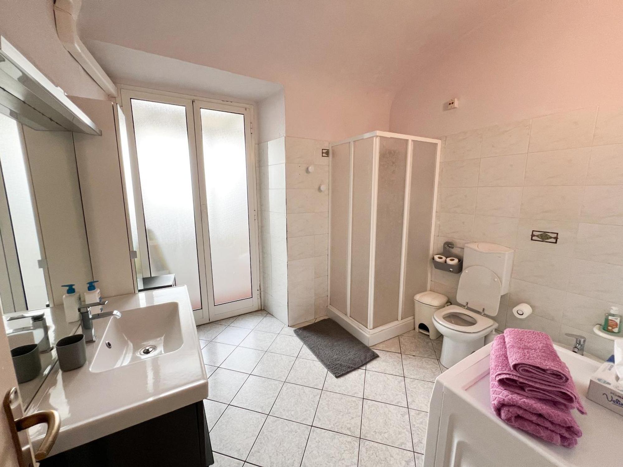 La Casa Di Ania Villa Savona Dış mekan fotoğraf